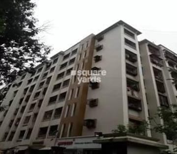 2 BHK Apartment For Resale in Parijat Monte Verita Borivali East Mumbai  8211231