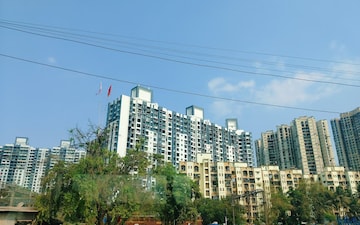 1 BHK Apartment For Rent in Shree Sai Usha Complex, Bhandup West
