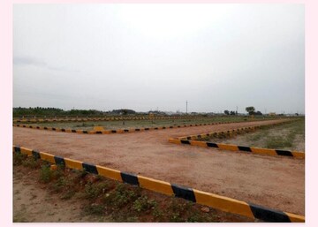 Plot Area in  Plot at Laxmi Spring Feild Vantage, Ismailkhanpet – for Sale