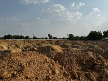 Plot Area in  Plot at Laxmi Spring Feild Vantage, Ismailkhanpet – for Sale