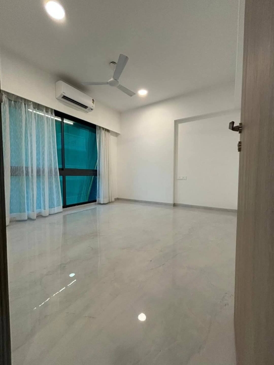 1 BHK 650 Sq.Ft. Apartment in Sadguru Apartment Karanjade