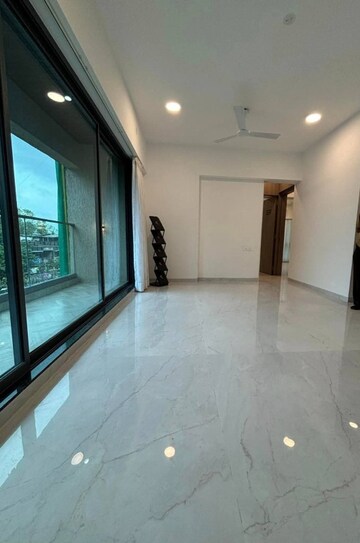 Room in 1 BHK Apartment at Sadguru Apartment Karanjade, Karanjade – for Sale