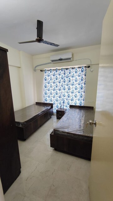 Living Room in  Pg at HDIL Premier Exotica, Kurla West – for Rent