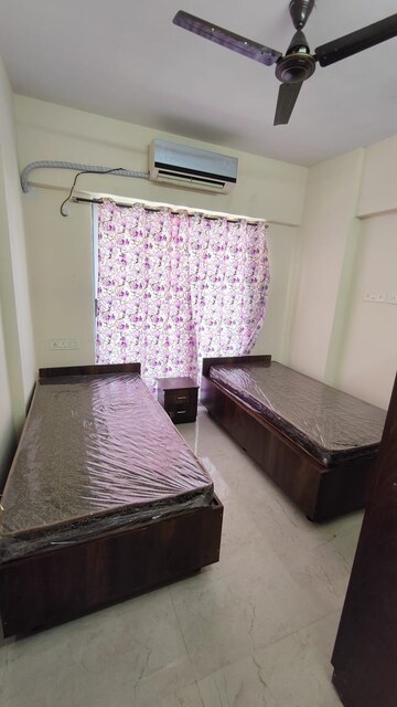 Kitchen in  Pg at HDIL Premier Exotica, Kurla West – for Rent