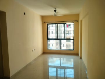 1 BHK Apartment For Rent in Rai Heaven Kalyan East Thane  8211290