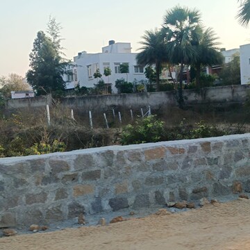  Plot For Sale in Maheshwaram