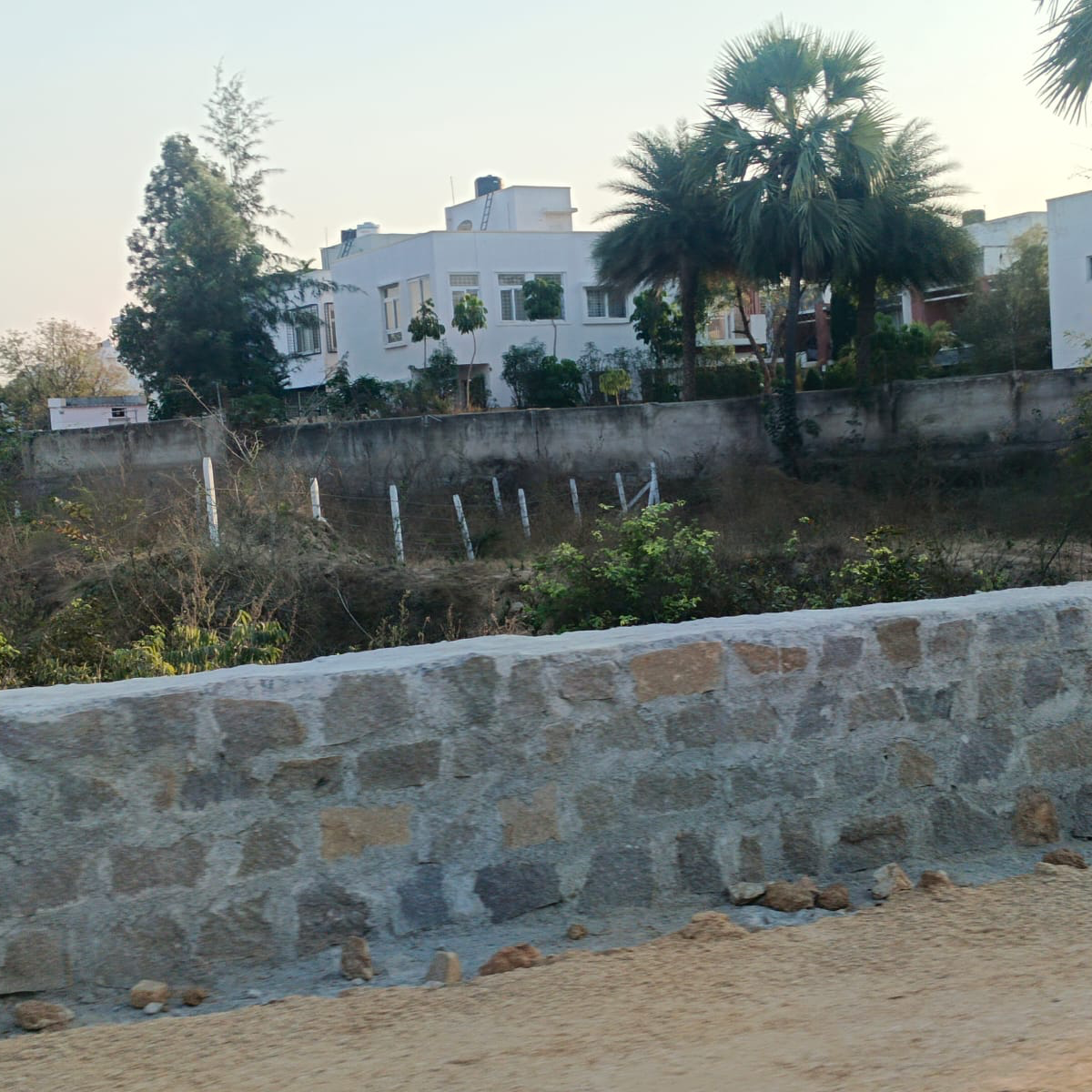 Plot For Sale in Maheshwaram Hmda Plots