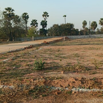 Plot Area in  Plot at Maheshwaram – for Sale