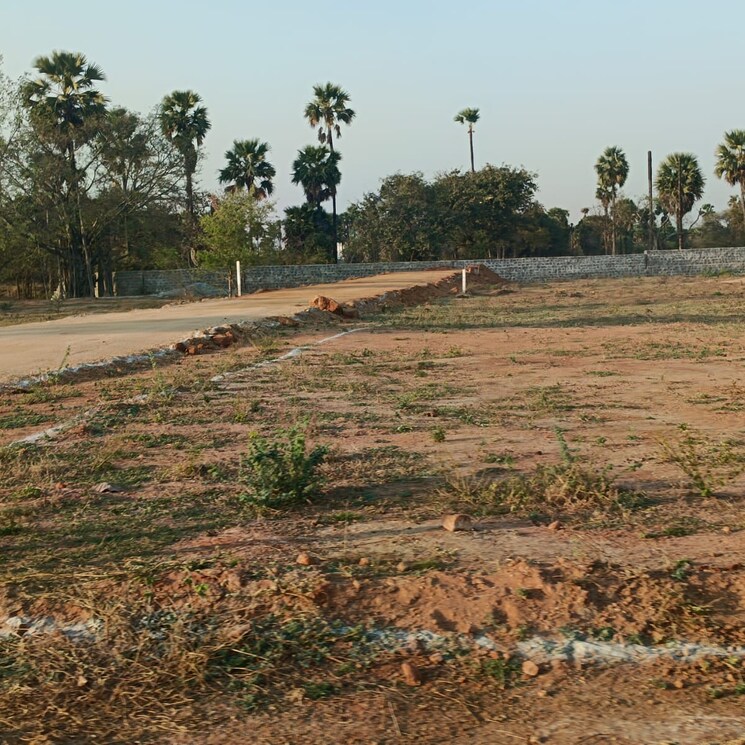 undefined, maheshwaram  150 Sq.Yd. Plot In Maheshwaram Hyderabad 8211251