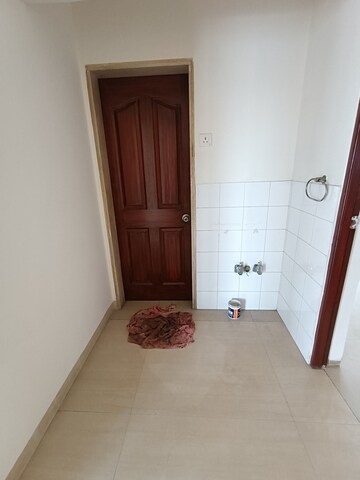 Building Lobby in 3 BHK Penthouse at Atul Bella Vista Empress, Wakad – for Rent