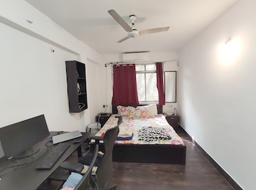 1 BHK Apartment For Rent in Rajat Rashmi Apartment Koregaon Pune  8211256