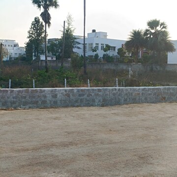 Plot Area in  Plot at Maheshwaram – for Sale