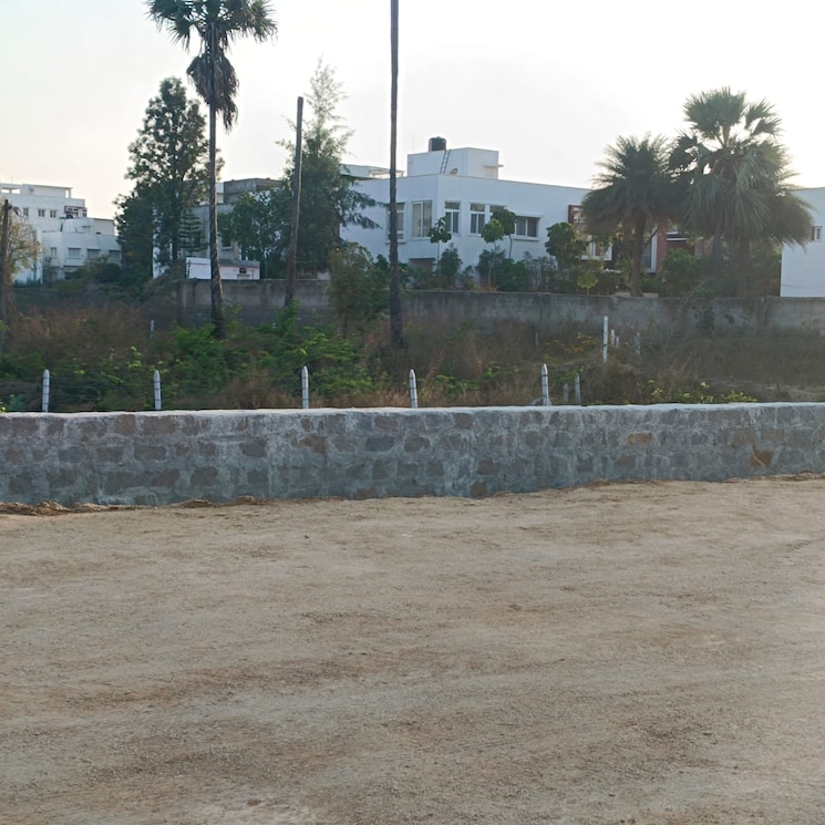 undefined, maheshwaram  167 Sq.Yd. Plot In Maheshwaram Hyderabad 8211278