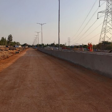  Plot For Sale in Maheshwaram