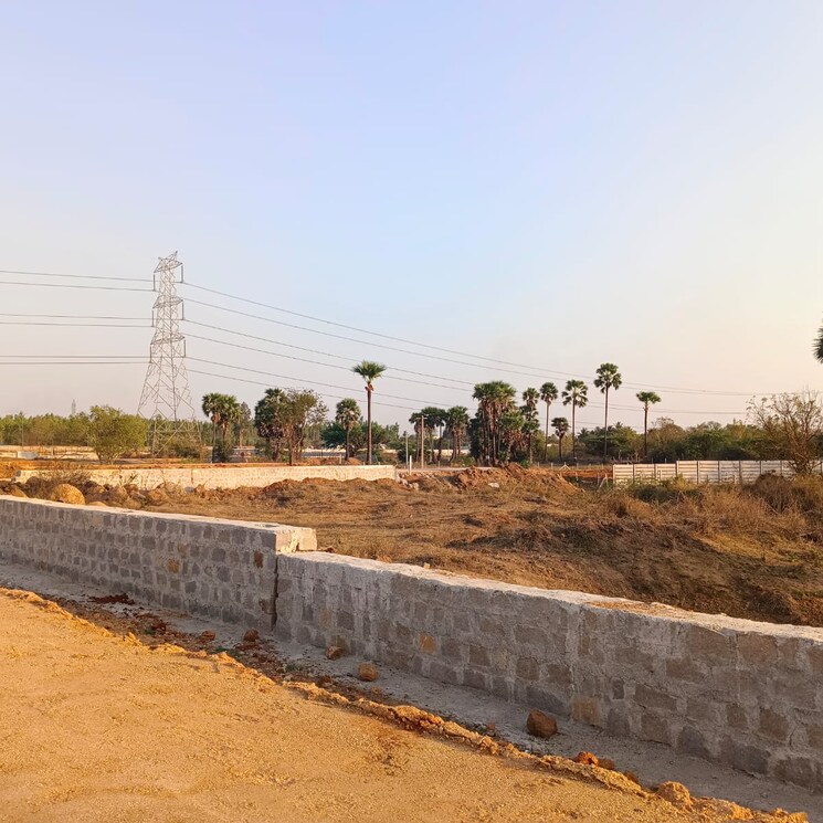 undefined, maheshwaram  167 Sq.Yd. Plot In Maheshwaram Hyderabad 8211278