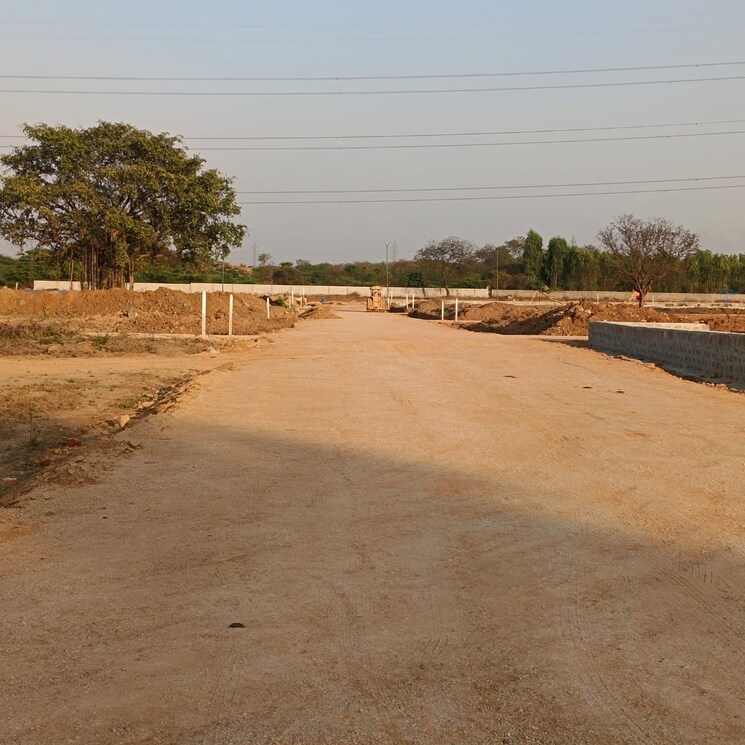 undefined, maheshwaram  167 Sq.Yd. Plot In Maheshwaram Hyderabad 8211278