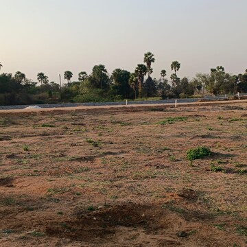Plot Area in  Plot at Maheshwaram – for Sale