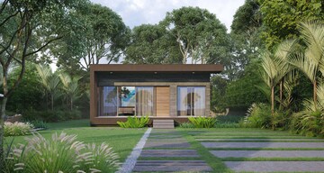  Plot – Garden View at Sanand - for Sale