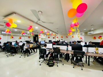  Office Space For Rent in Science City