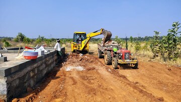  Land – Exterior View View at Madhapur - for Sale