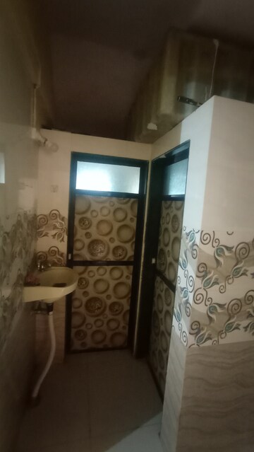 Furnished Amenities in 1 BHK Apartment at Dombivli West – for Rent
