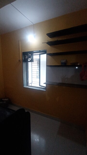 Kitchen in 1 BHK Apartment at Dombivli West – for Rent