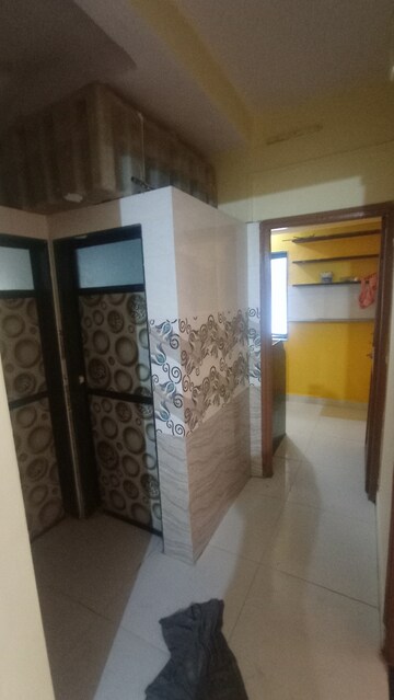 Bedroom in 1 BHK Apartment at Dombivli West – for Rent