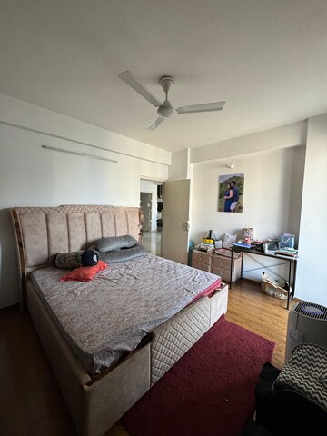 3 BHK Apartment For Rent in Tulip White, Sector 69