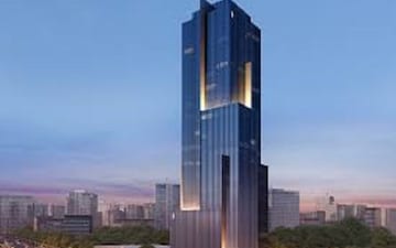 Office Space For Sale in Bodakdev