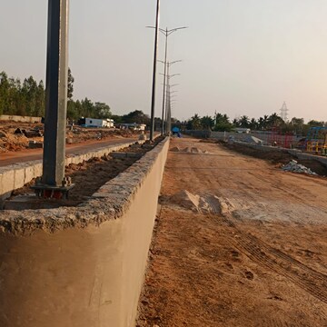  Plot For Sale in Maheshwaram
