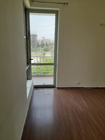 Balcony in 2 BHK Apartment at Pioneer Park Phase 1, Sector 61 – for Rent