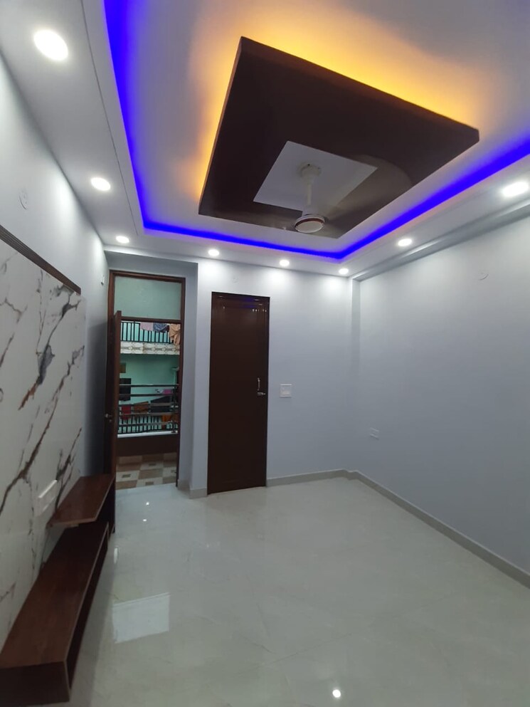 undefined, mahavir enclave 1 2 Bedroom 587 Sq.Ft. Builder Floor In Mahavir Enclave 1 Delhi 8211325