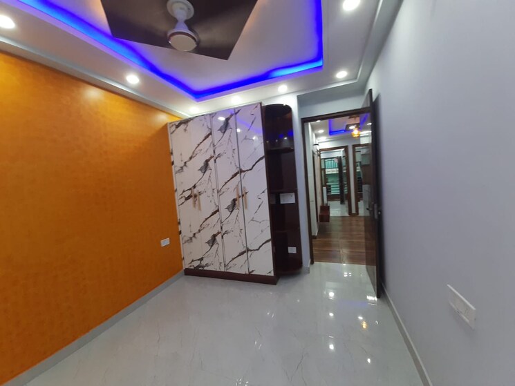 undefined, mahavir enclave 1 2 Bedroom 587 Sq.Ft. Builder Floor In Mahavir Enclave 1 Delhi 8211325