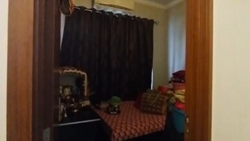 Living Room in 2.5 BHK Apartment at Central Park 3 Flower Valley, Sohna Sector 33 – for Rent