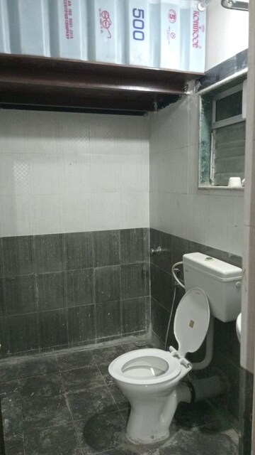 Bathroom in 2 BHK Apartment at Vithal Nagar – for Sale