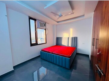 1 BHK Builder Floor For Rent in Saket