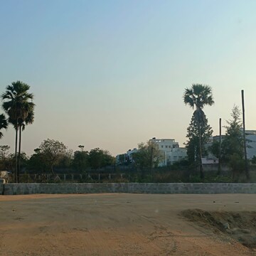 Plot Area in  Plot at Maheshwaram – for Sale