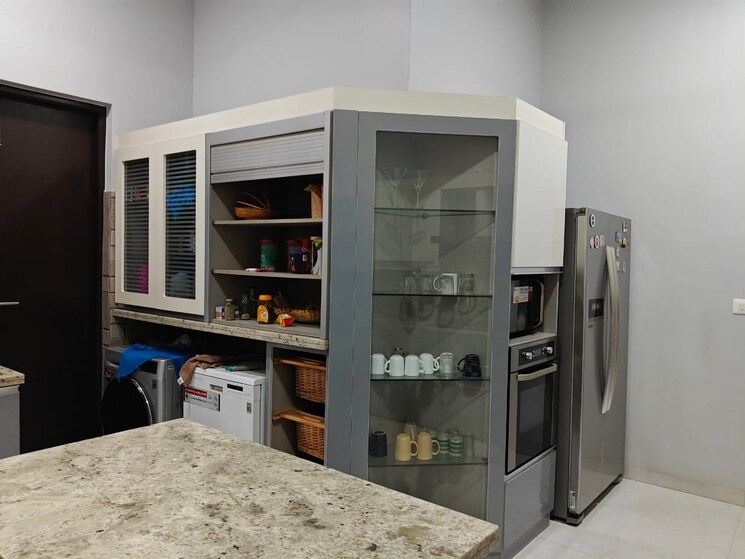 Living Room, trendsquare-ortus-apartment 2 Bedroom 1106 Sq.Ft. Apartment In Hebbal Bangalore 8211359