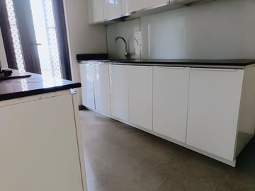 Kitchen in 1 BHK Apartment at Lodha New Cuffe Parade, Wadala – for Rent