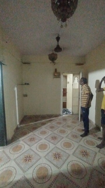  Studio Apartment at Dombivli West – for Sale