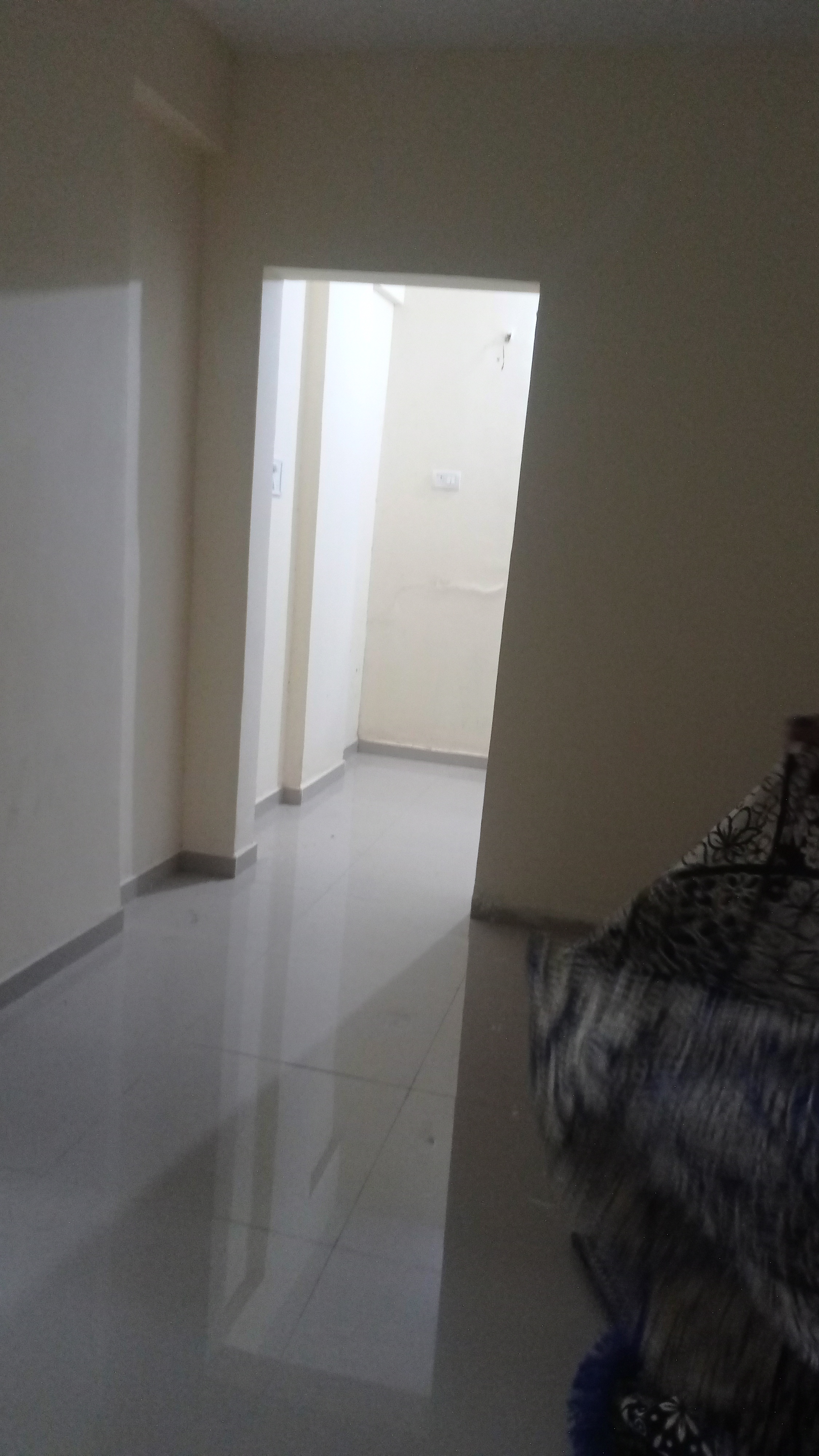 Studio+ Pooja Room Apartment For Sale in Mayur Chs
