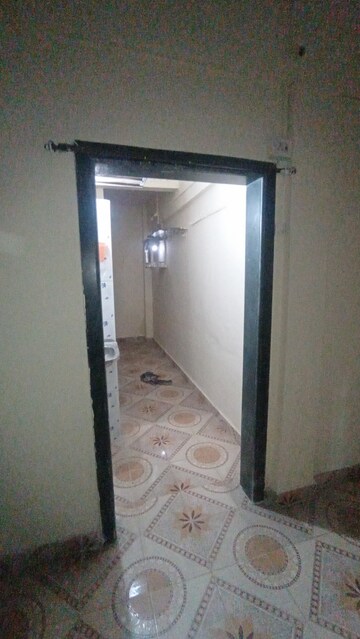 Building Lobby in Studio Apartment at Dombivli West – for Sale