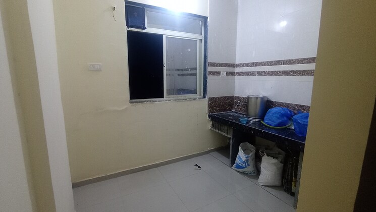 Kitchen, dombivli west Studio 350 Sq.Ft. Apartment In Dombivli West Thane 8211365