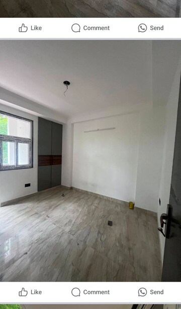 Room in 2 BHK Builder Floor at Saket – for Rent