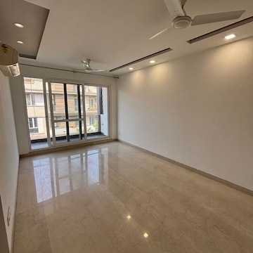 4 BHK Builder Floor For Rent in Janakpuri Delhi  8211384