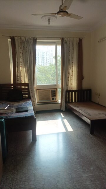 2 BHK Apartment For Rent in Rajvilas Hawa Mahal Chs Manpada Thane  8211443