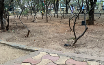 Plot For Sale in Indresham