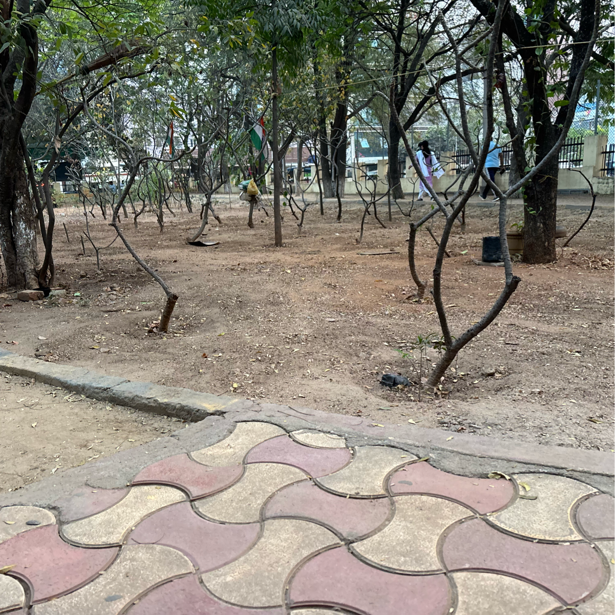 Plot For Sale in Indresham