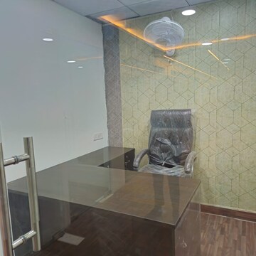 Team Area in  Office Space at Sector 2 – for Rent