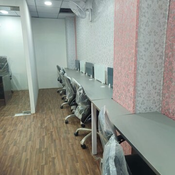 Team Area in  Office Space at Sector 2 – for Rent
